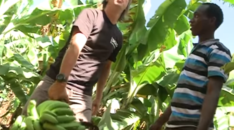 Эфиопия